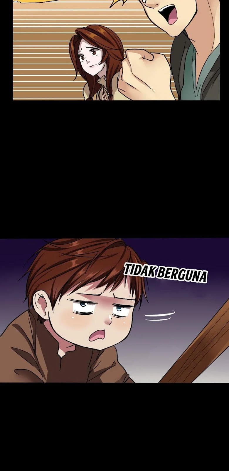 Read The Beginning After the End ID Manga Online