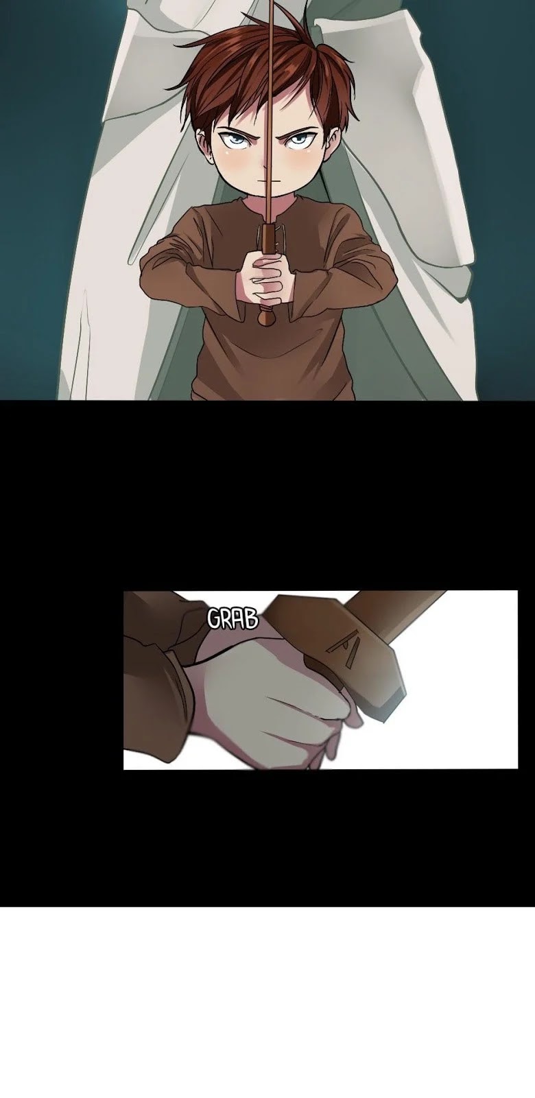 Read The Beginning After the End ID Manga Online