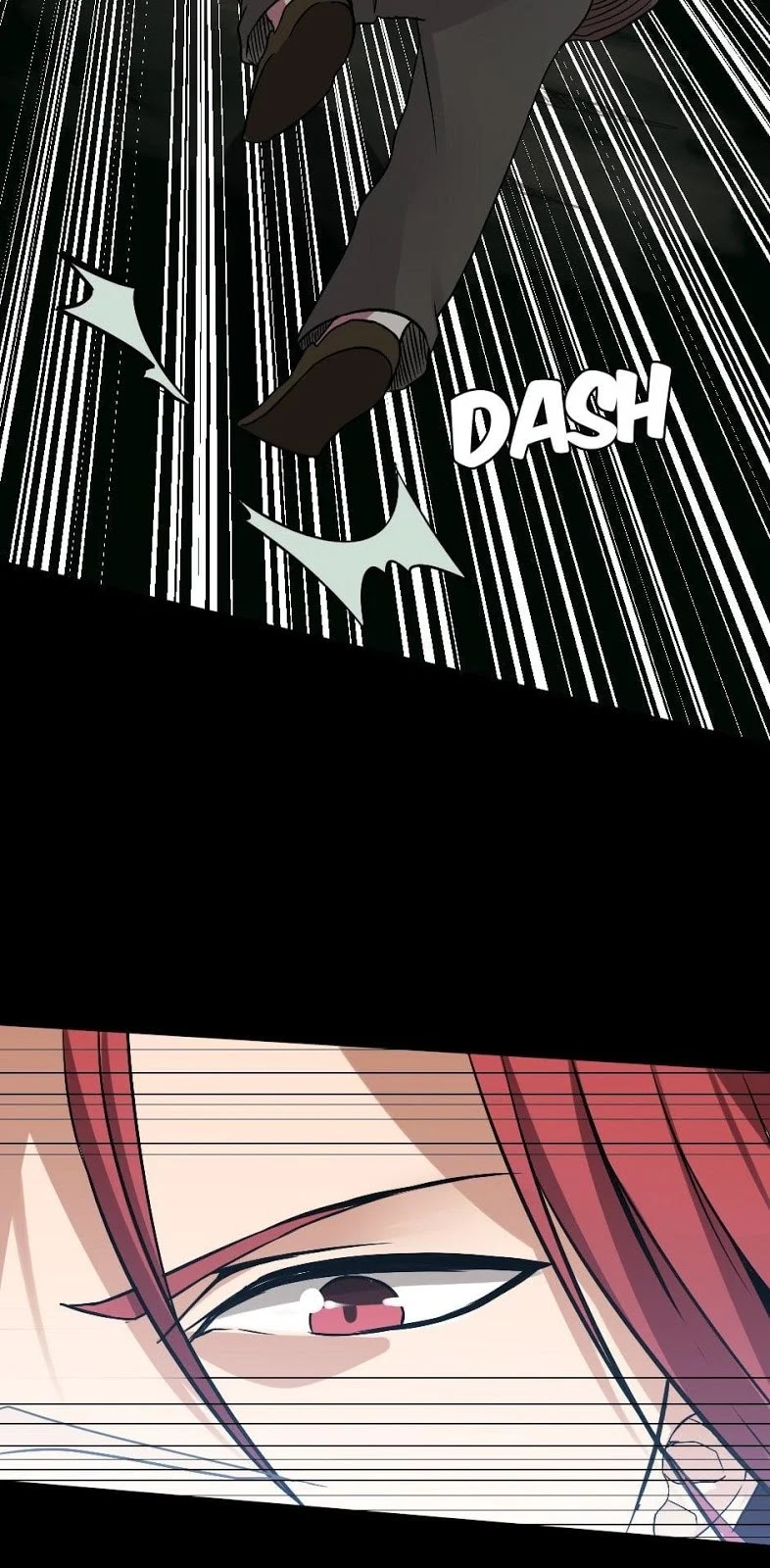Read The Beginning After the End ID Manga Online