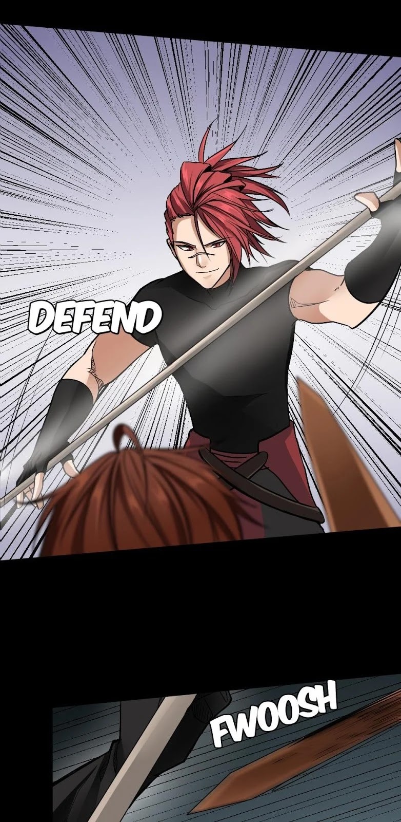 Read The Beginning After the End ID Manga Online
