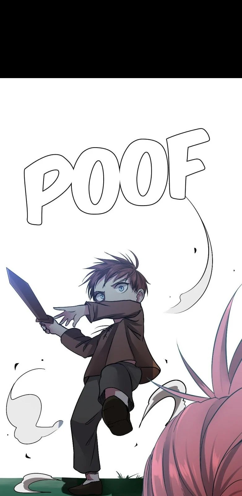 Read The Beginning After the End ID Manga Online