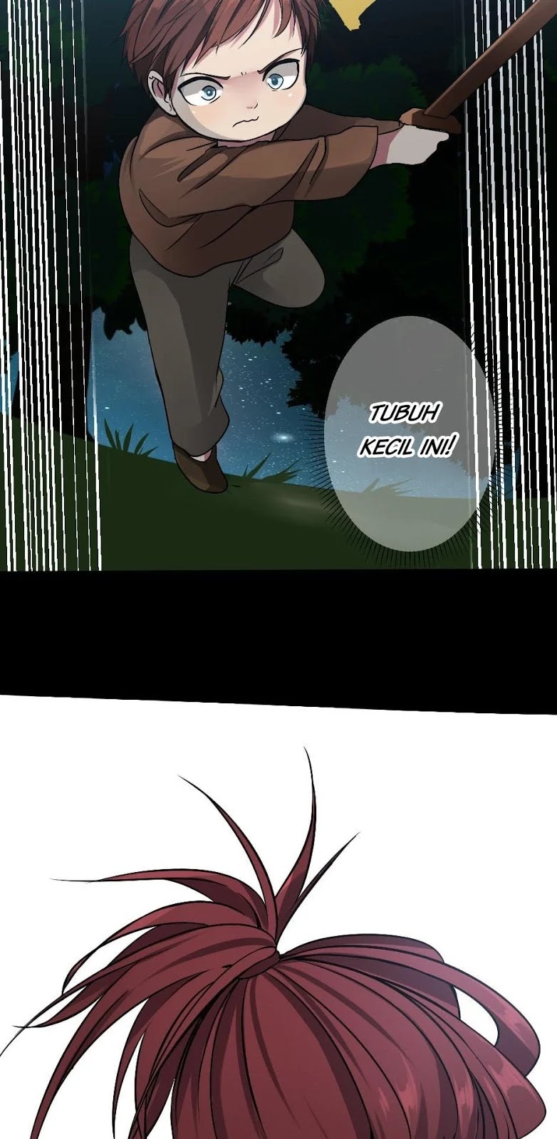 Read The Beginning After the End ID Manga Online