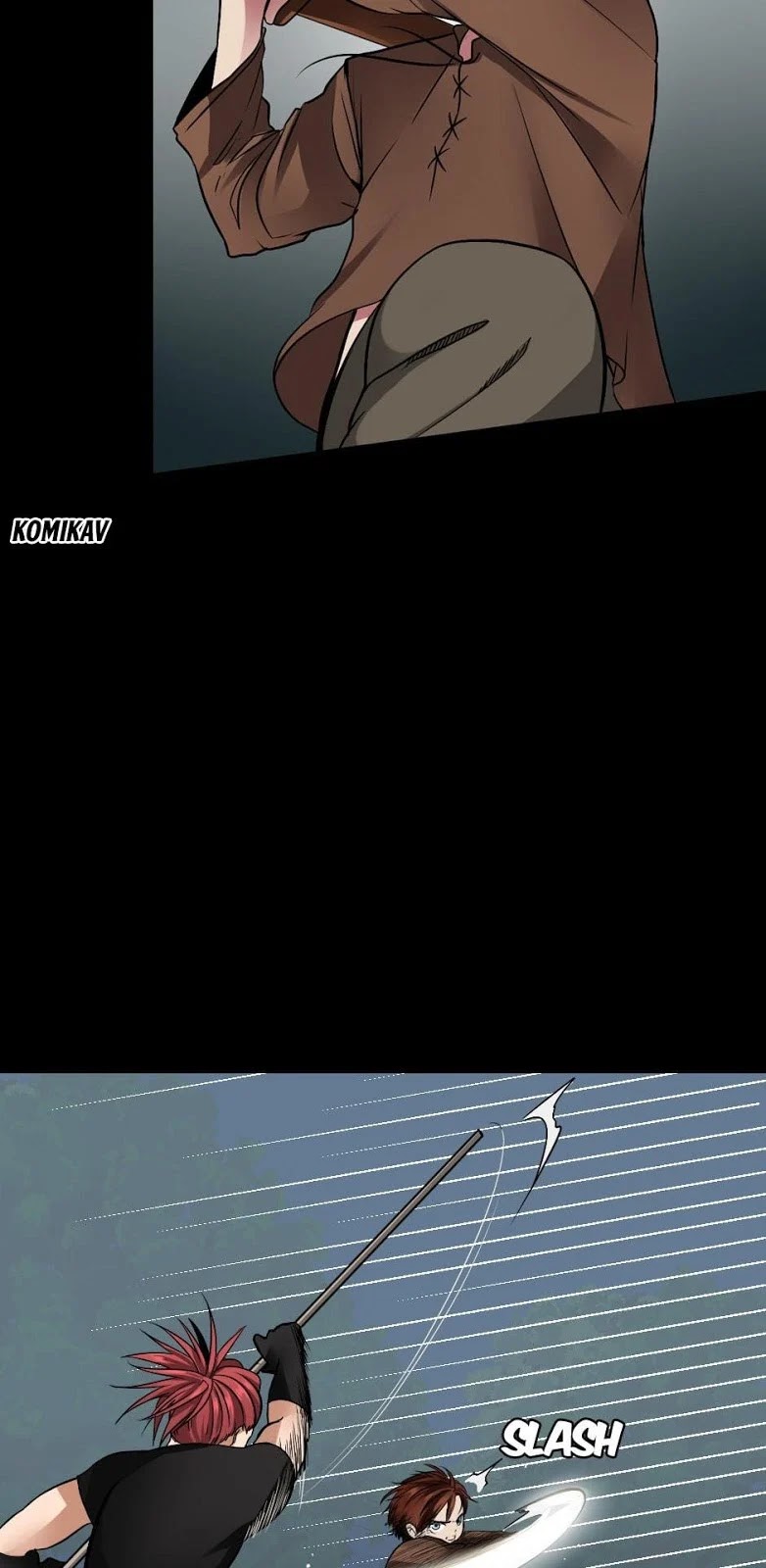 Read The Beginning After the End ID Manga Online