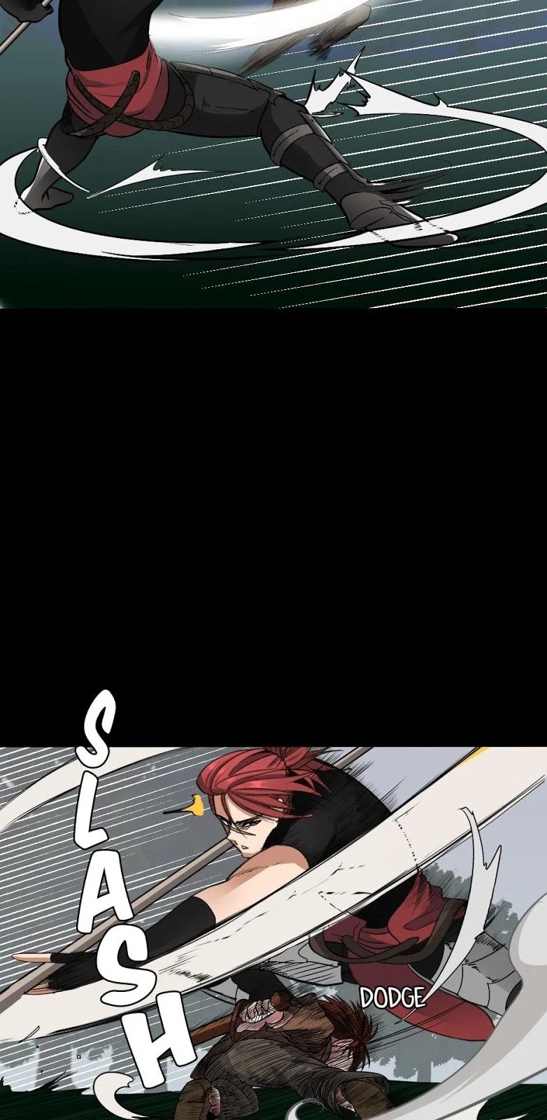 Read The Beginning After the End ID Manga Online
