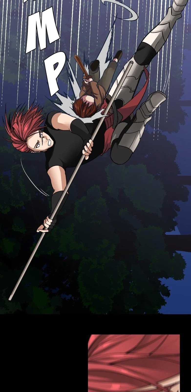 Read The Beginning After the End ID Manga Online