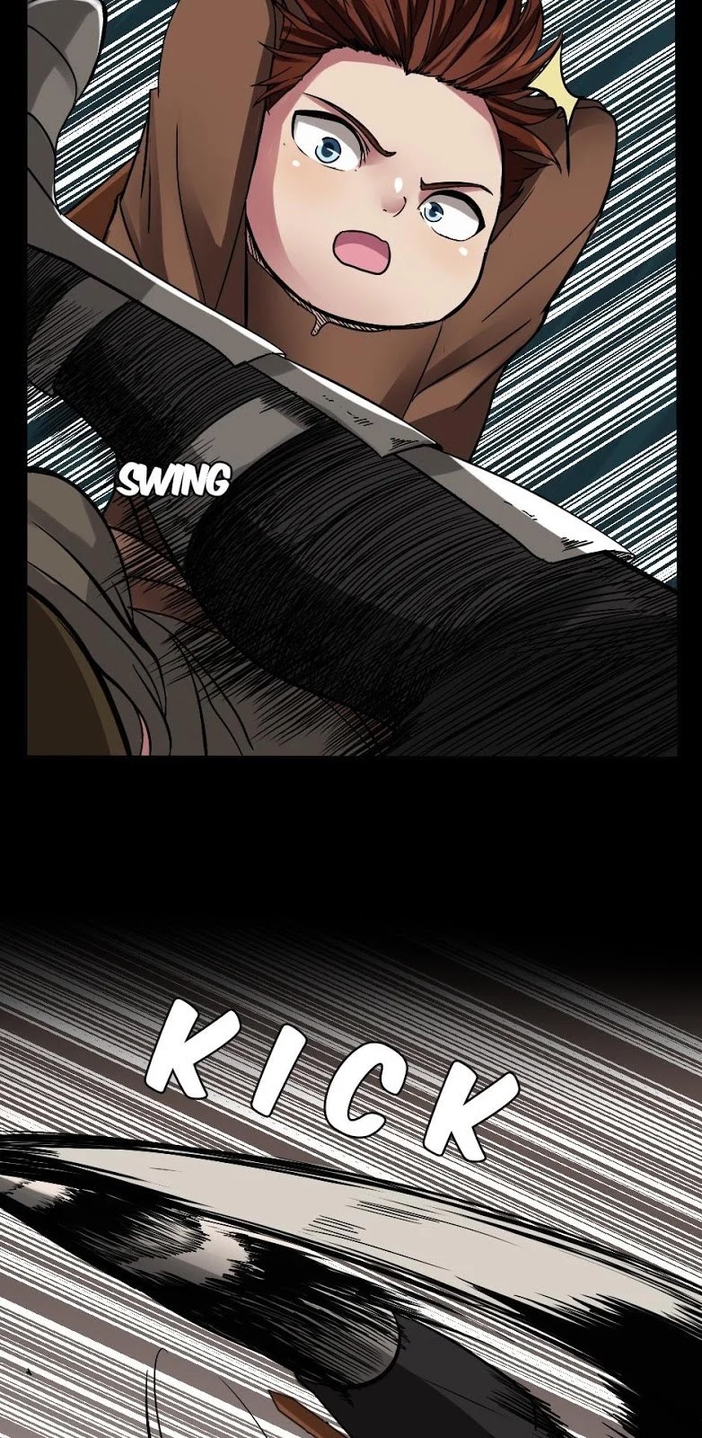 Read The Beginning After the End ID Manga Online
