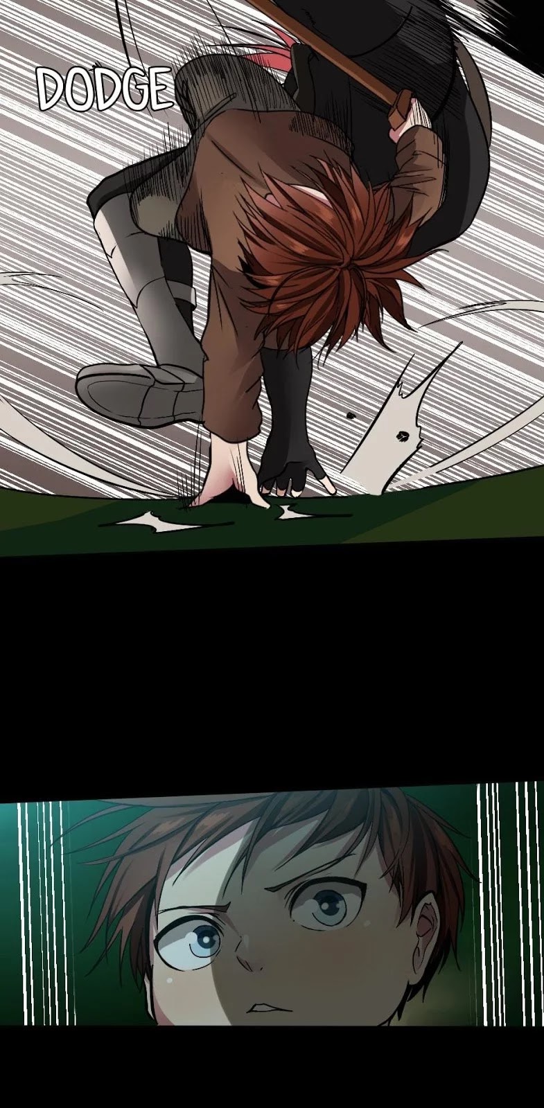 Read The Beginning After the End ID Manga Online