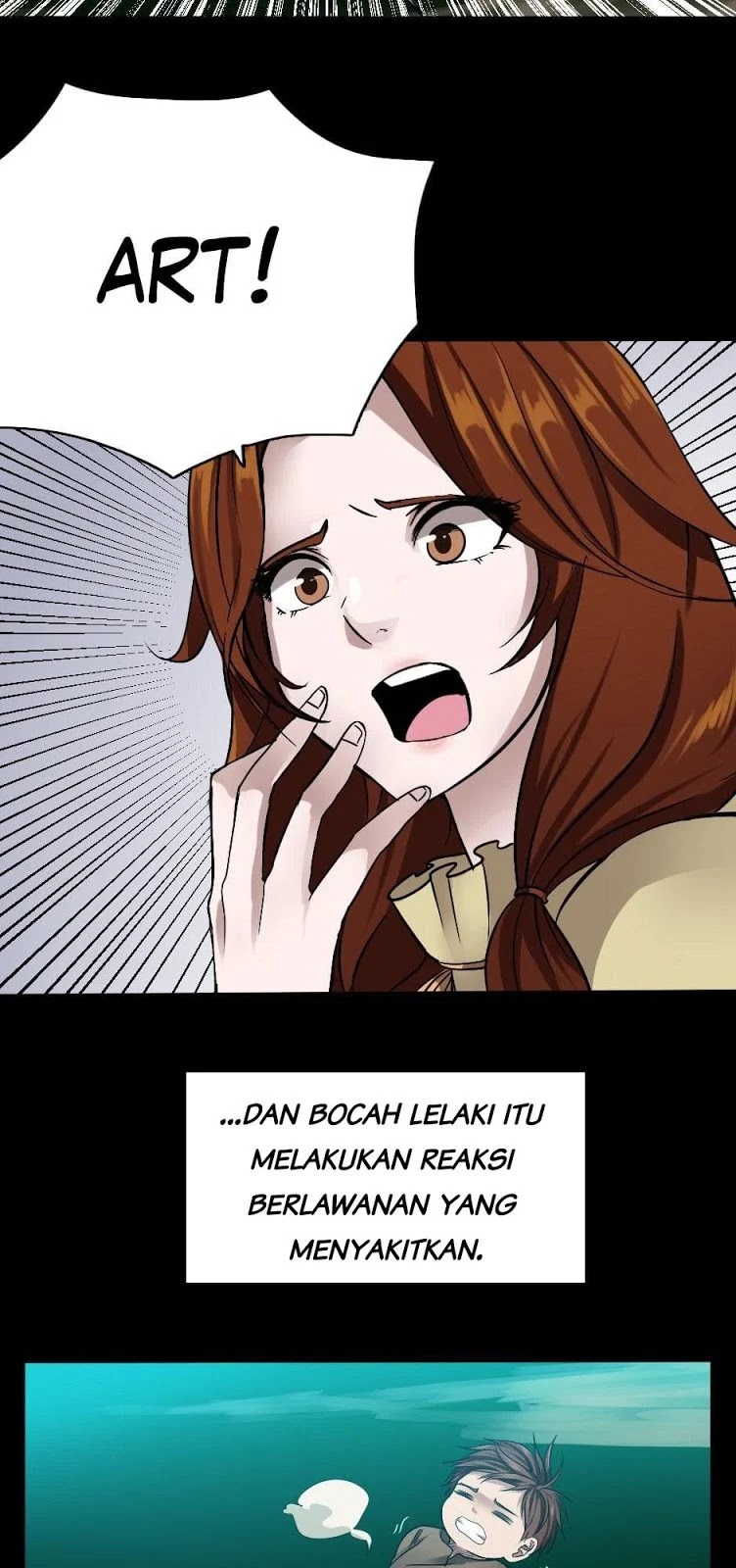 Read The Beginning After the End ID Manga Online