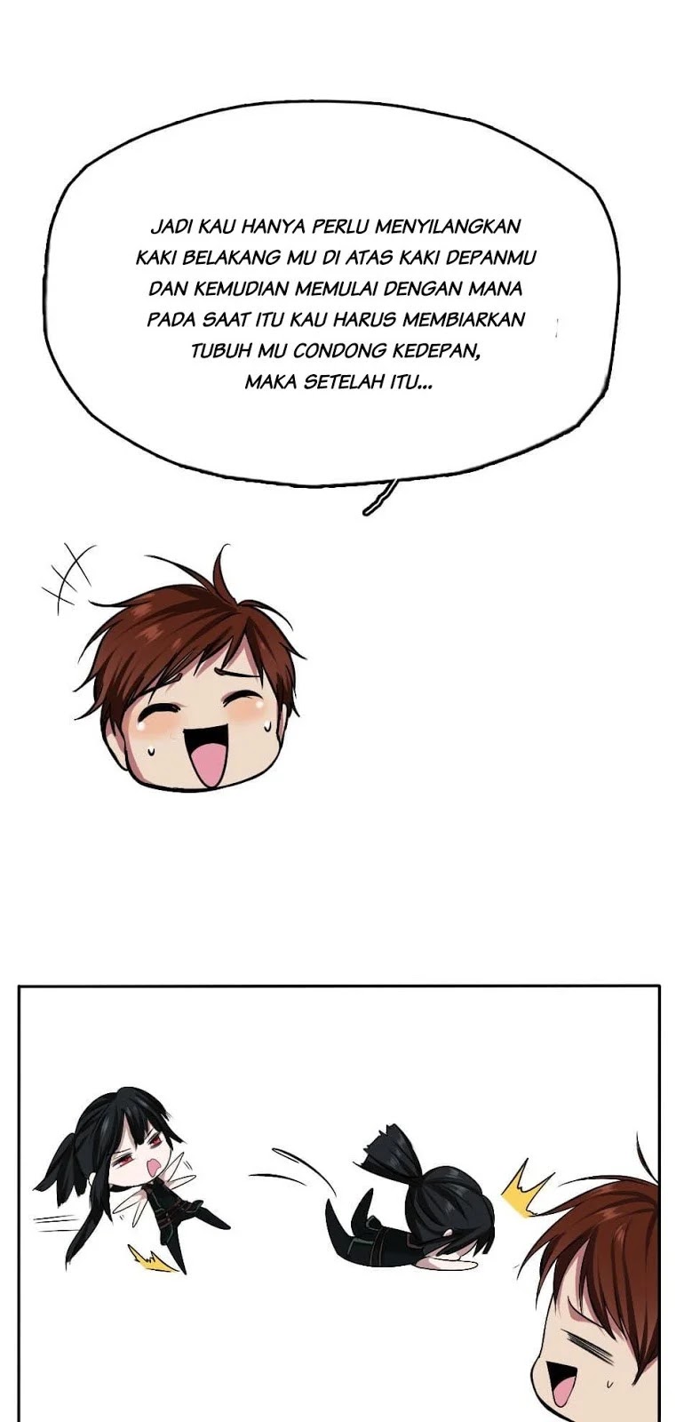 Read The Beginning After the End ID Manga Online