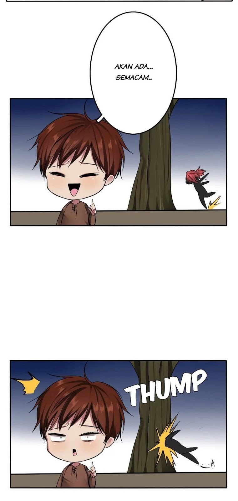 Read The Beginning After the End ID Manga Online