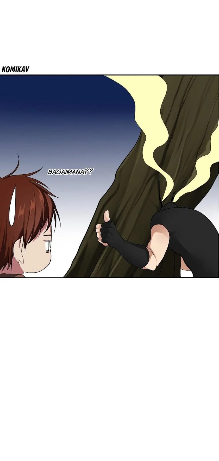 Read The Beginning After the End ID Manga Online