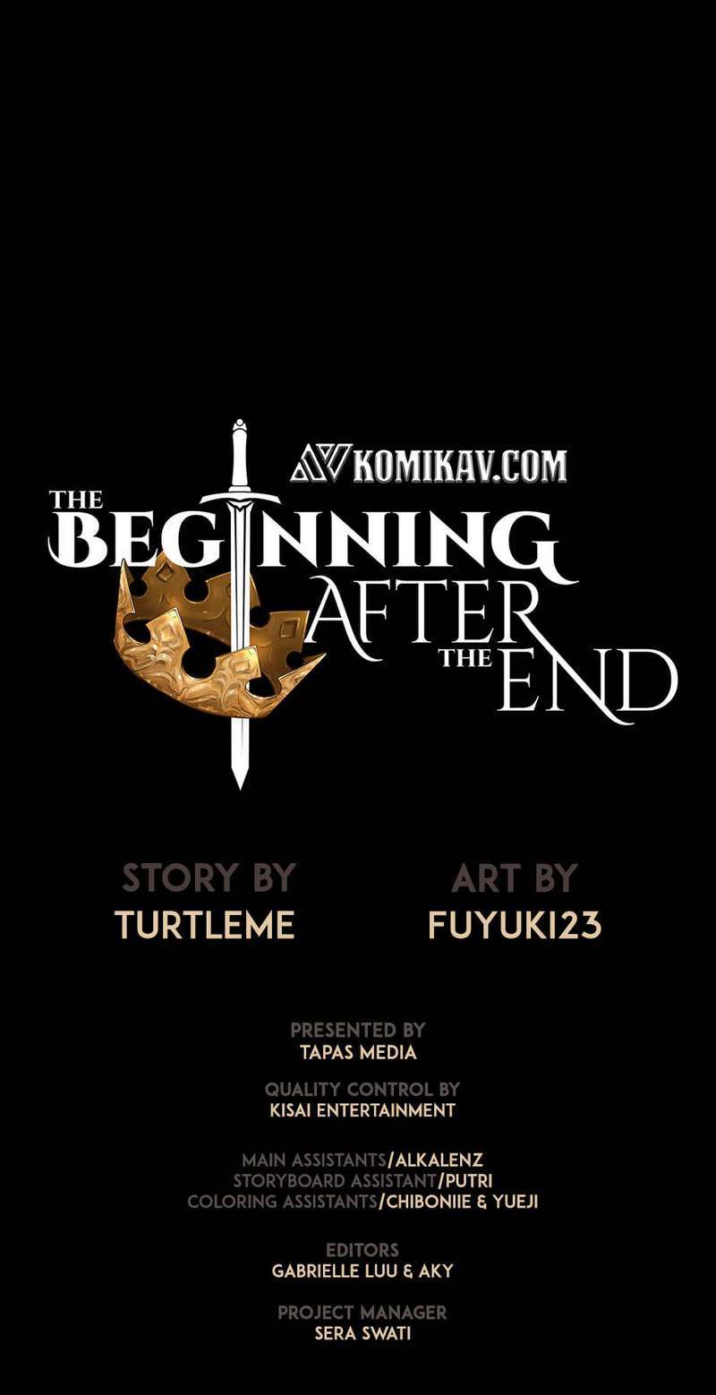Read The Beginning After the End ID Manga Online