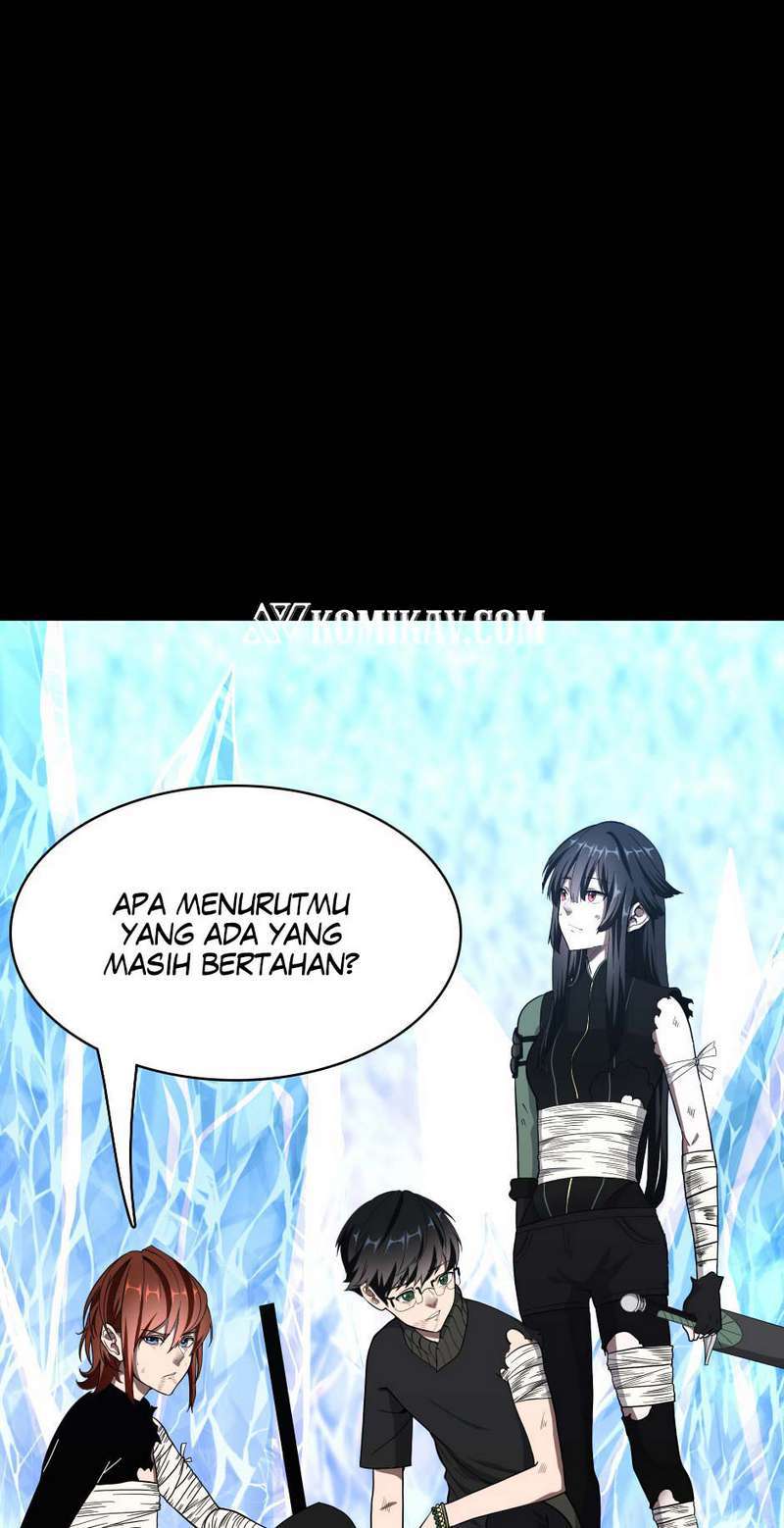 Read The Beginning After the End ID Manga Online