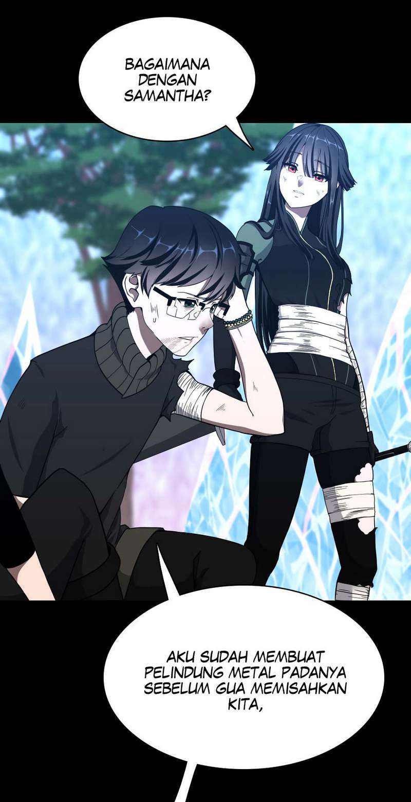 Read The Beginning After the End ID Manga Online