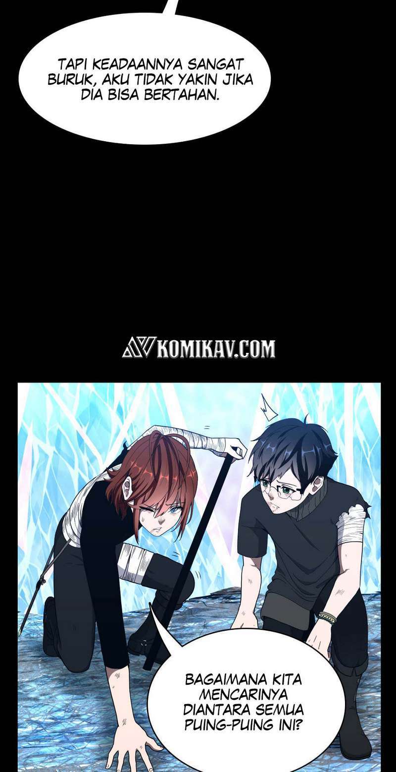 Read The Beginning After the End ID Manga Online