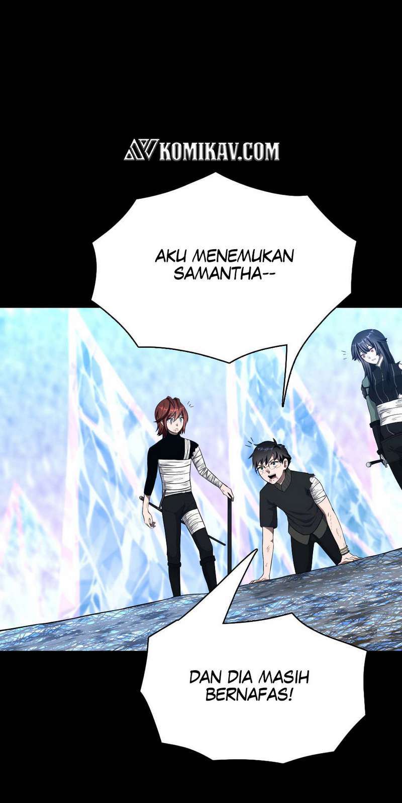 Read The Beginning After the End ID Manga Online