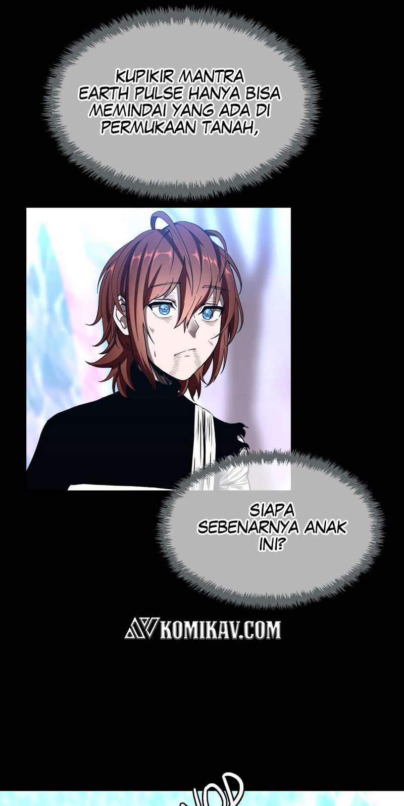 Read The Beginning After the End ID Manga Online