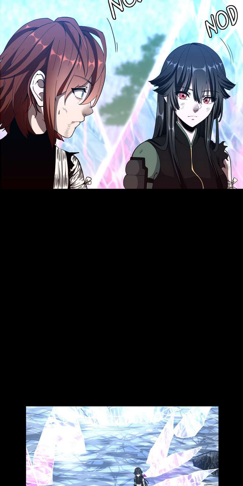 Read The Beginning After the End ID Manga Online