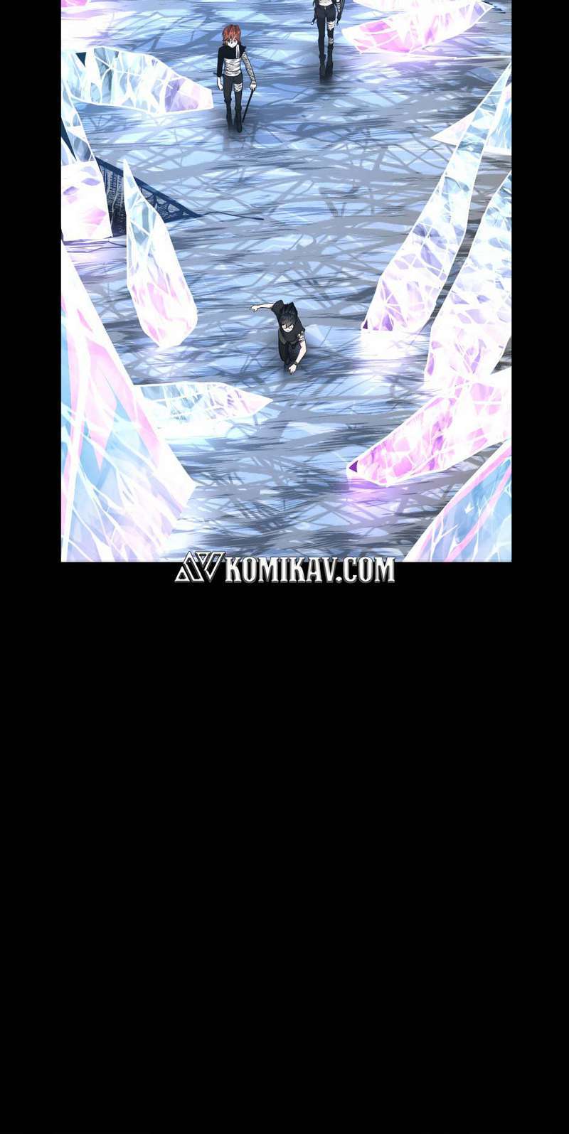 Read The Beginning After the End ID Manga Online