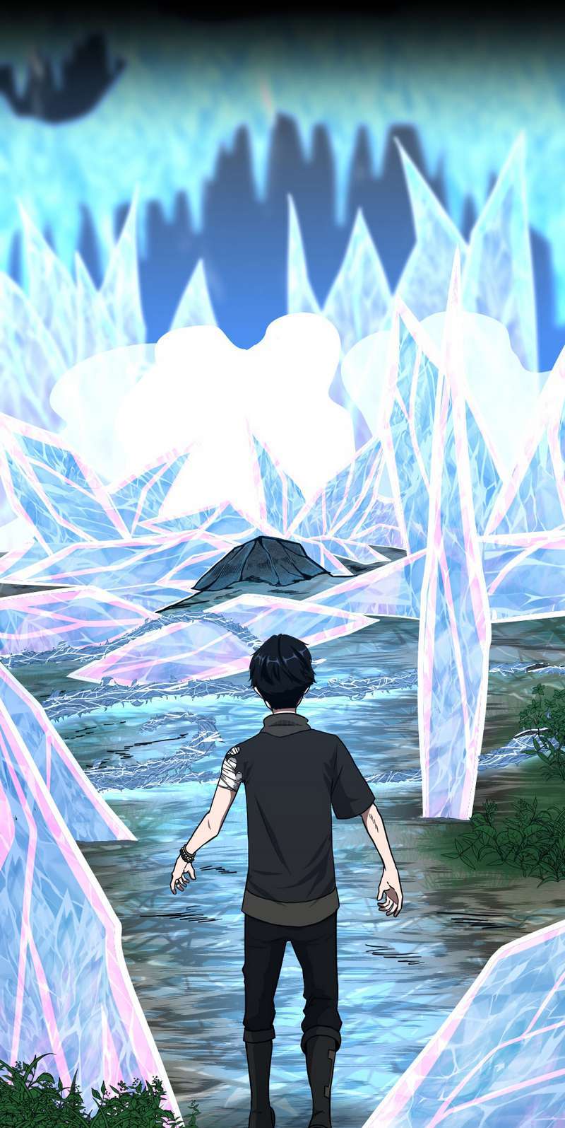 Read The Beginning After the End ID Manga Online