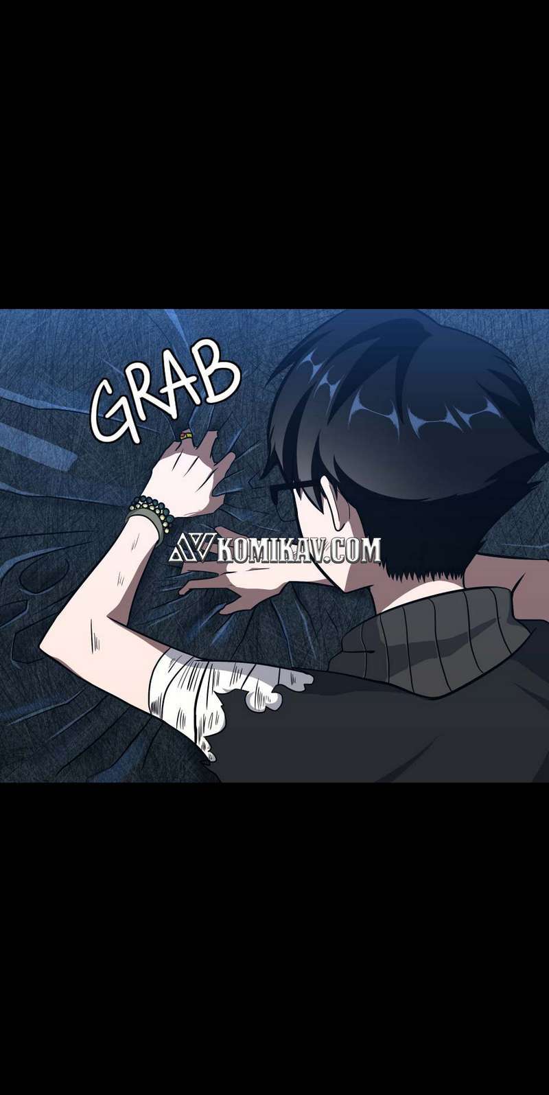 Read The Beginning After the End ID Manga Online
