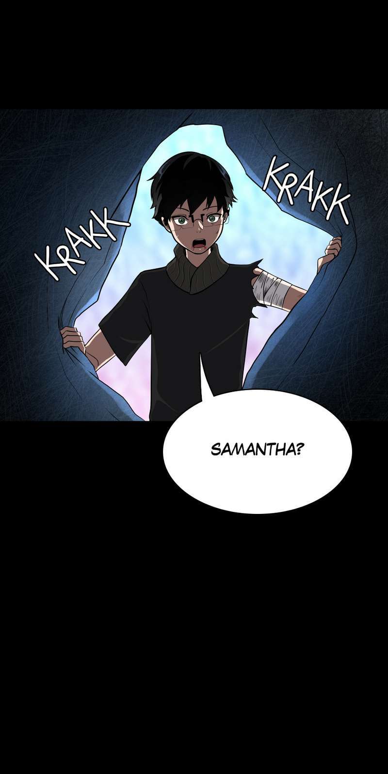 Read The Beginning After the End ID Manga Online