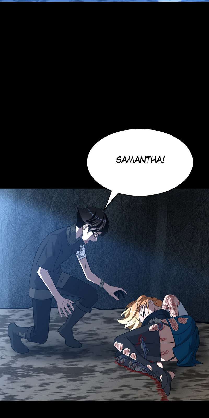 Read The Beginning After the End ID Manga Online