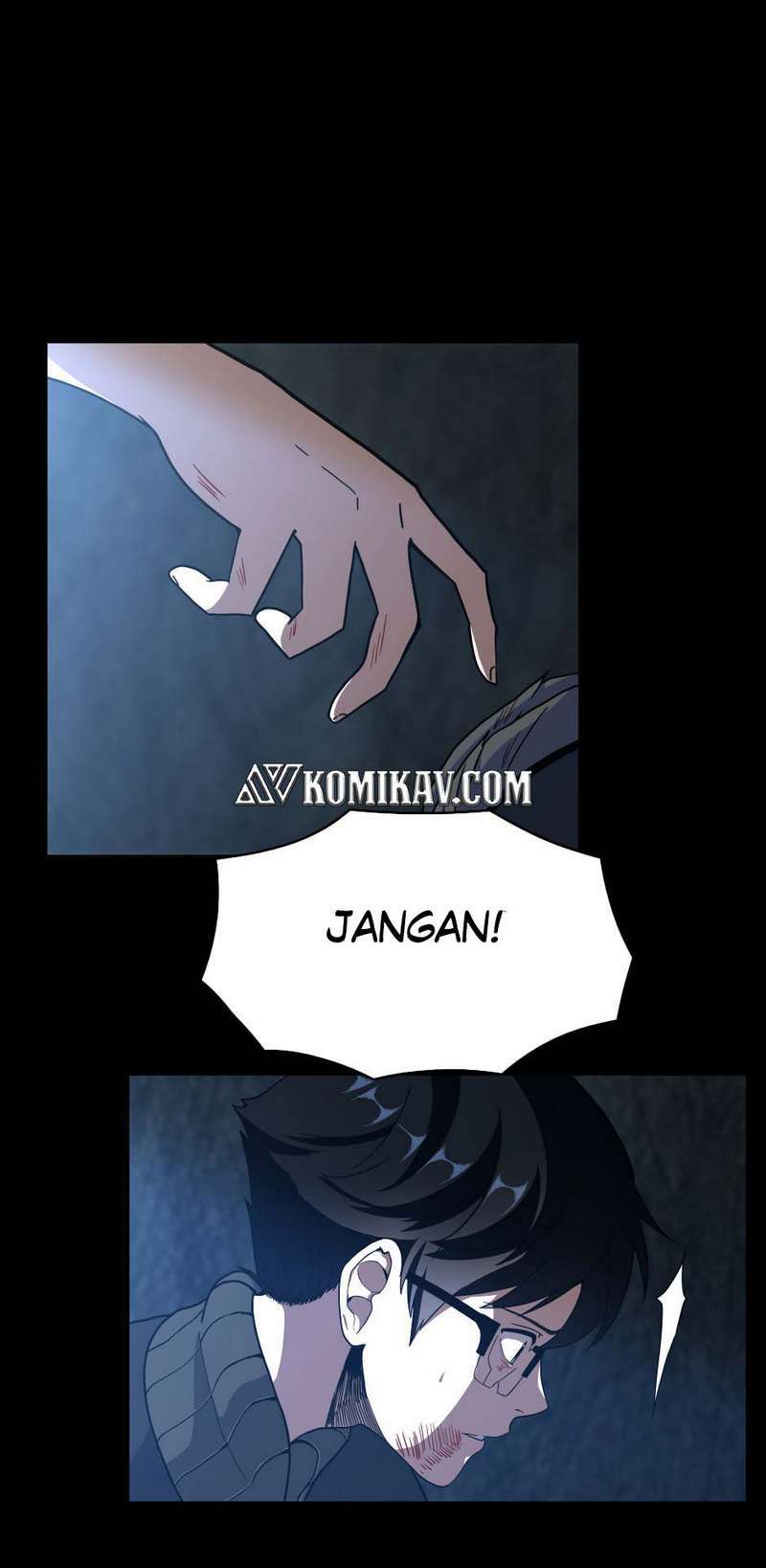 Read The Beginning After the End ID Manga Online