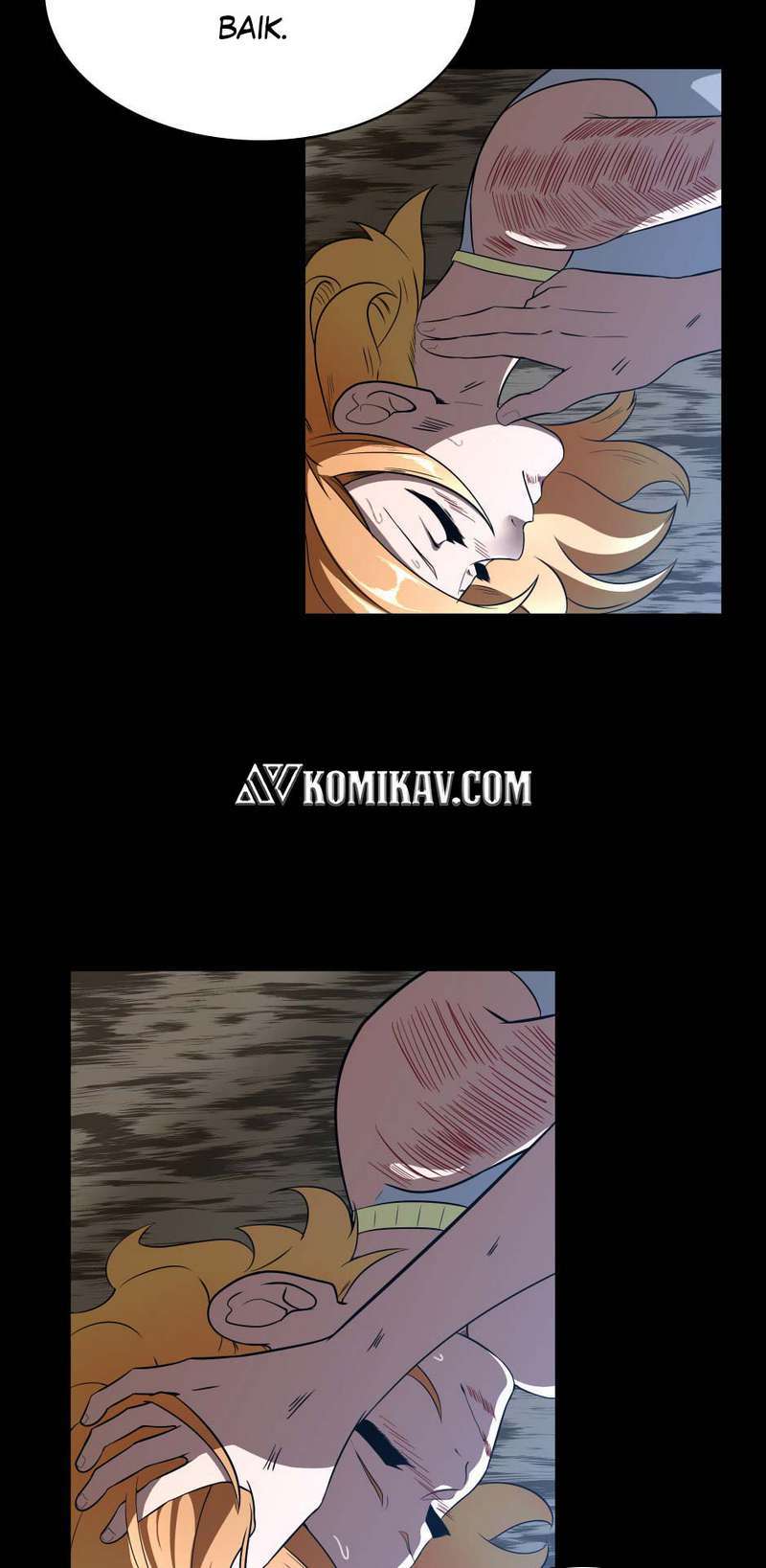 Read The Beginning After the End ID Manga Online