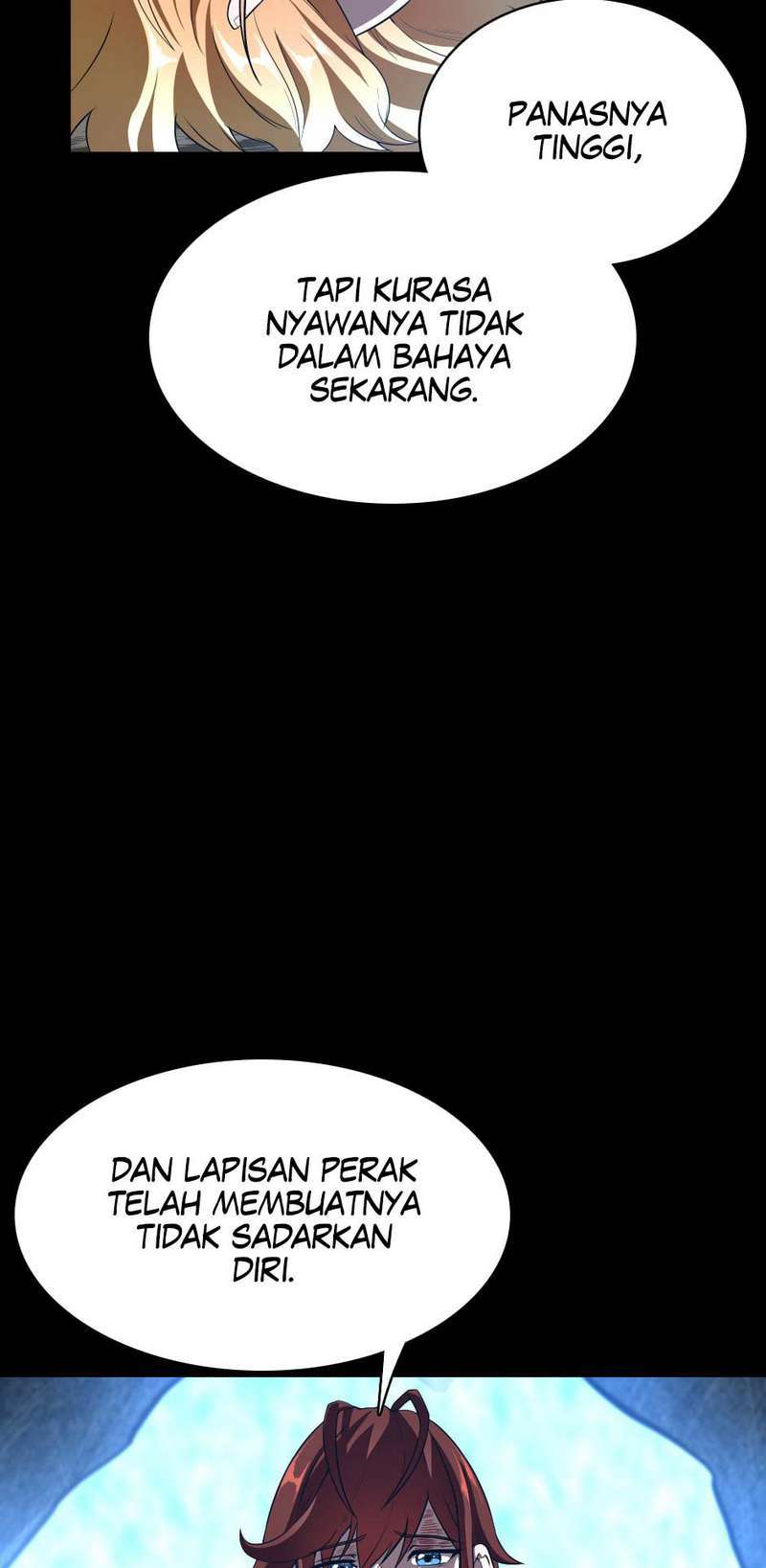 Read The Beginning After the End ID Manga Online