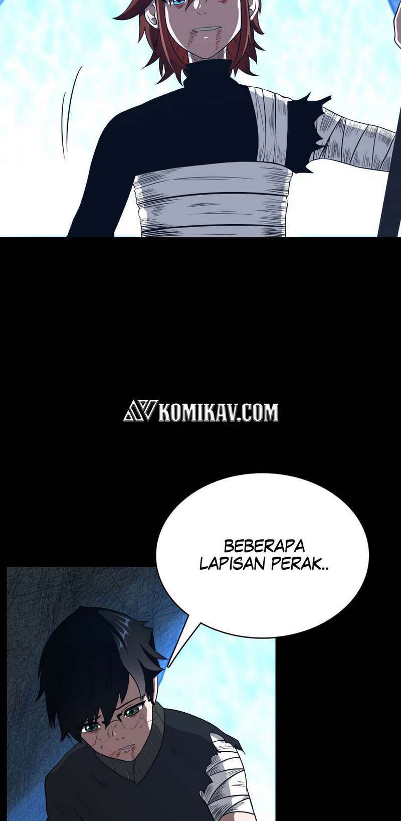 Read The Beginning After the End ID Manga Online
