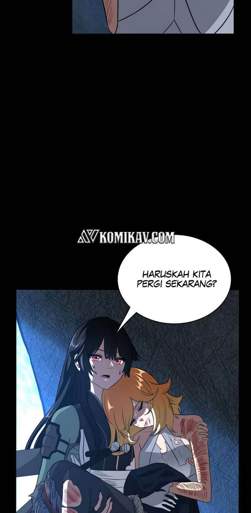 Read The Beginning After the End ID Manga Online