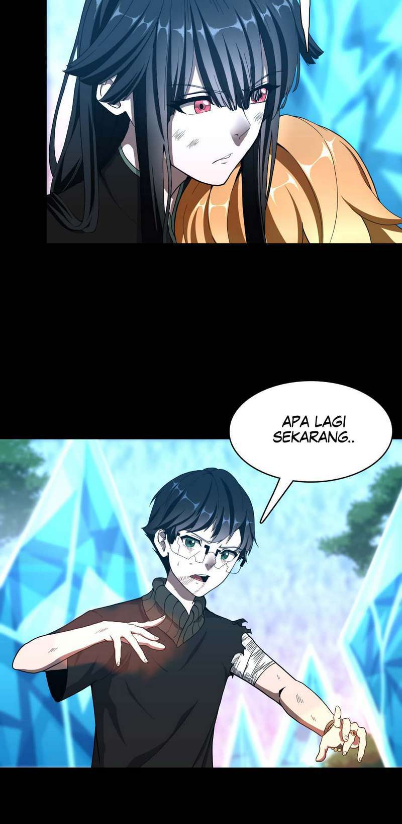 Read The Beginning After the End ID Manga Online