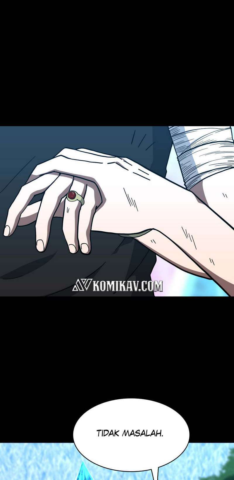 Read The Beginning After the End ID Manga Online