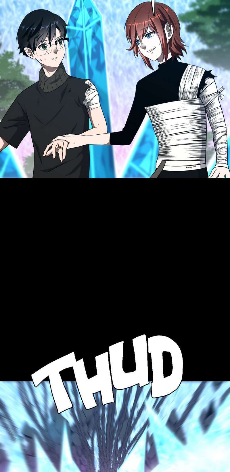 Read The Beginning After the End ID Manga Online