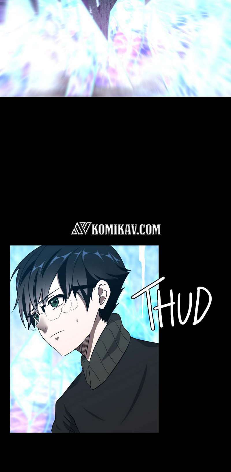Read The Beginning After the End ID Manga Online