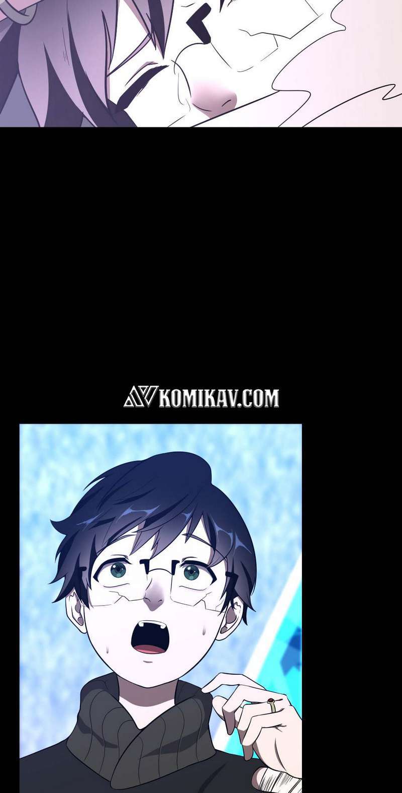 Read The Beginning After the End ID Manga Online
