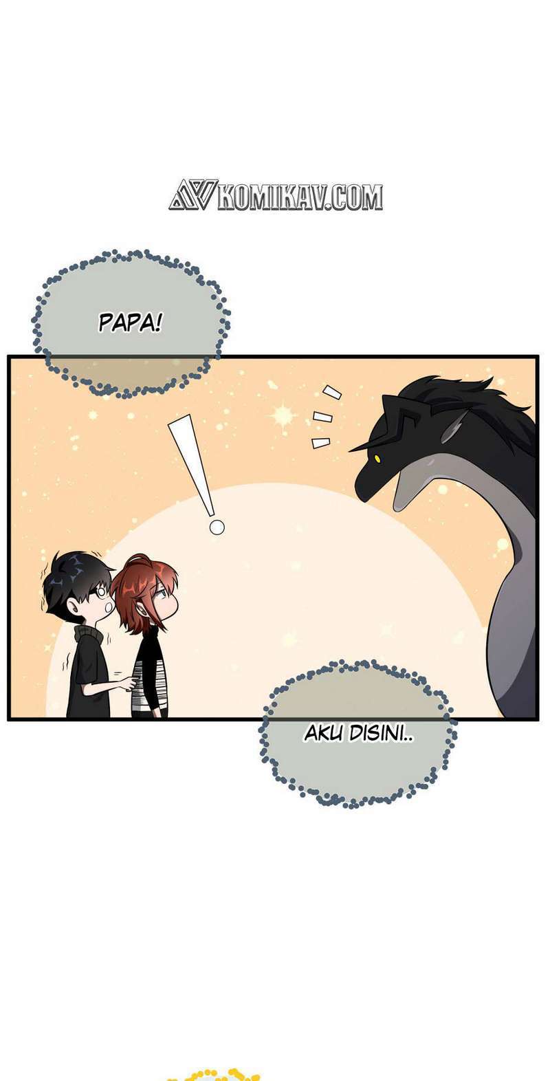 Read The Beginning After the End ID Manga Online