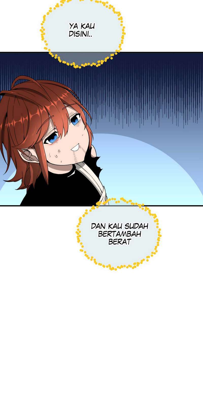 Read The Beginning After the End ID Manga Online