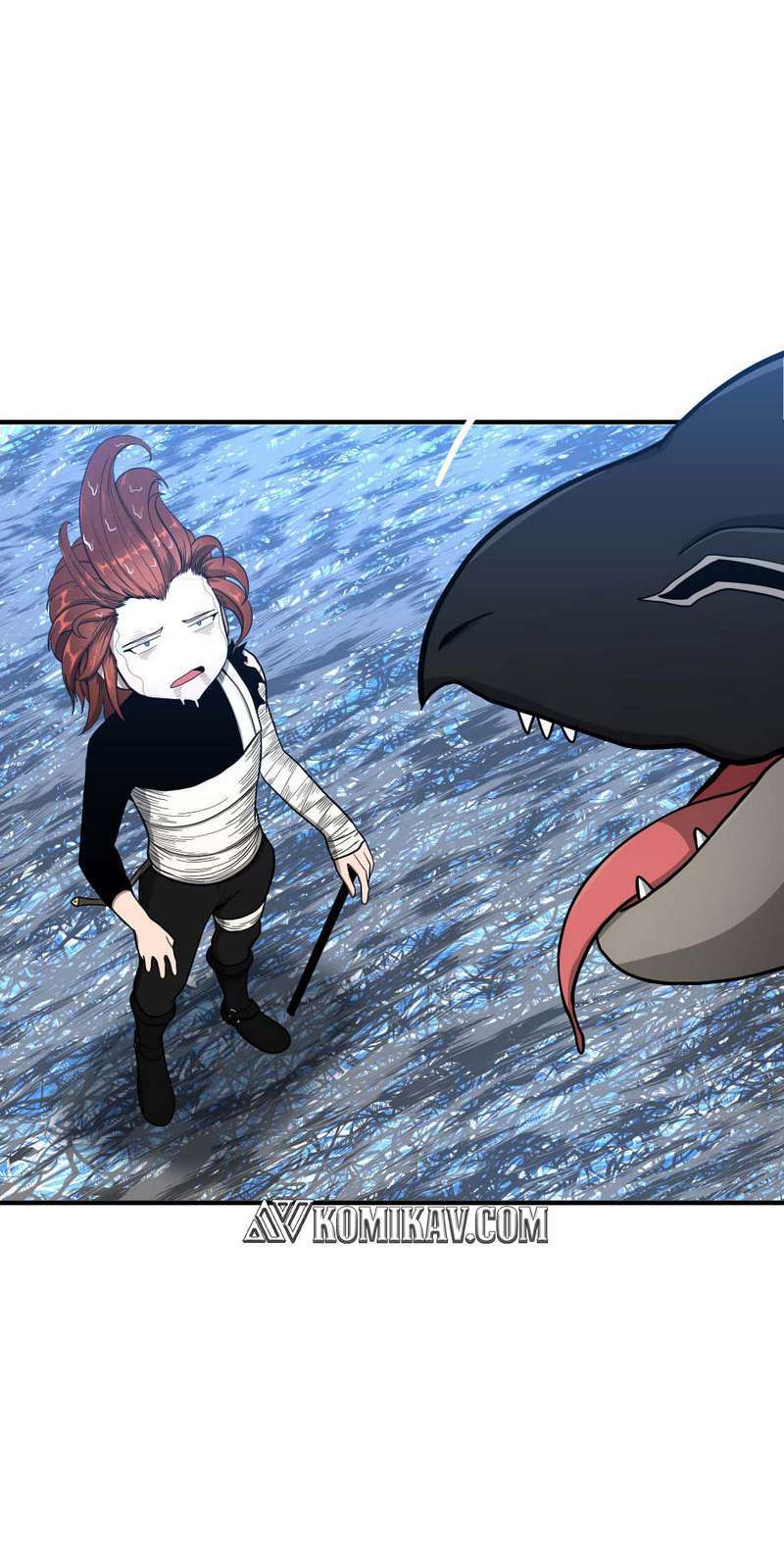 Read The Beginning After the End ID Manga Online