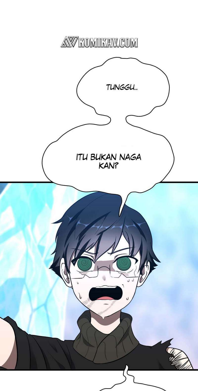 Read The Beginning After the End ID Manga Online