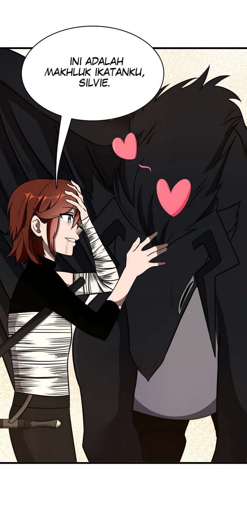 Read The Beginning After the End ID Manga Online