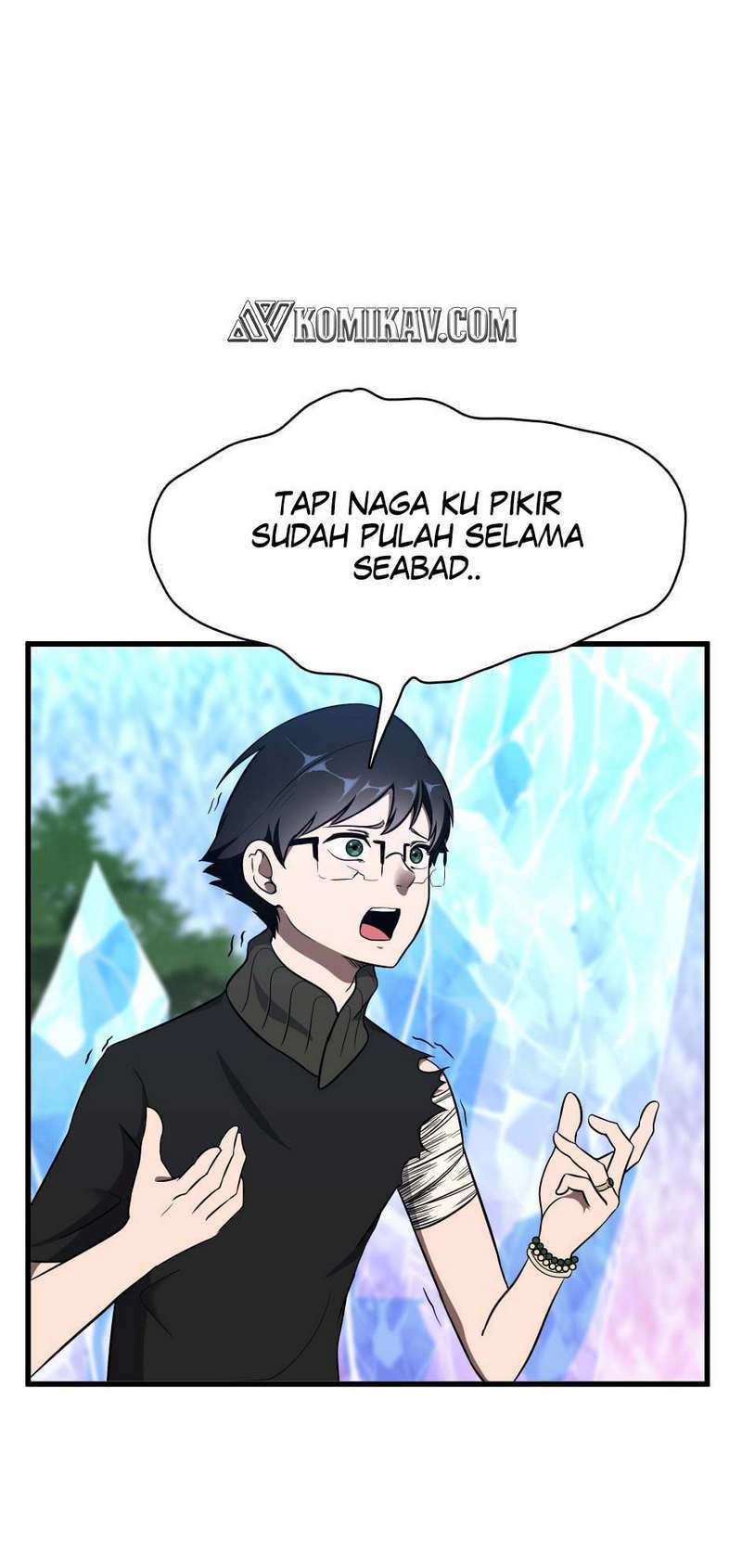 Read The Beginning After the End ID Manga Online