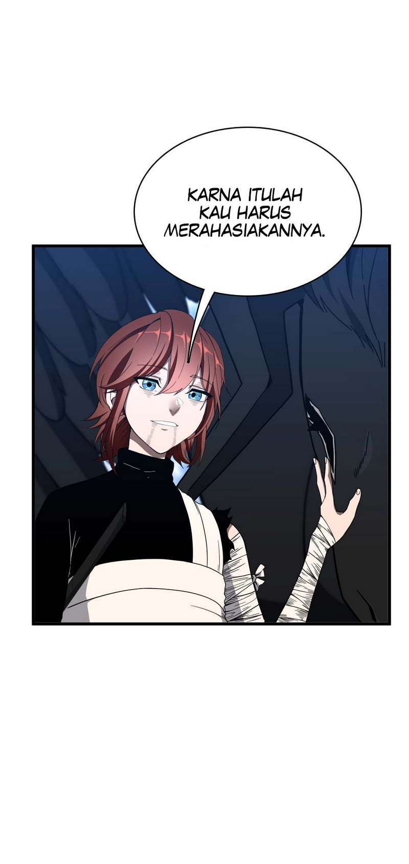 Read The Beginning After the End ID Manga Online