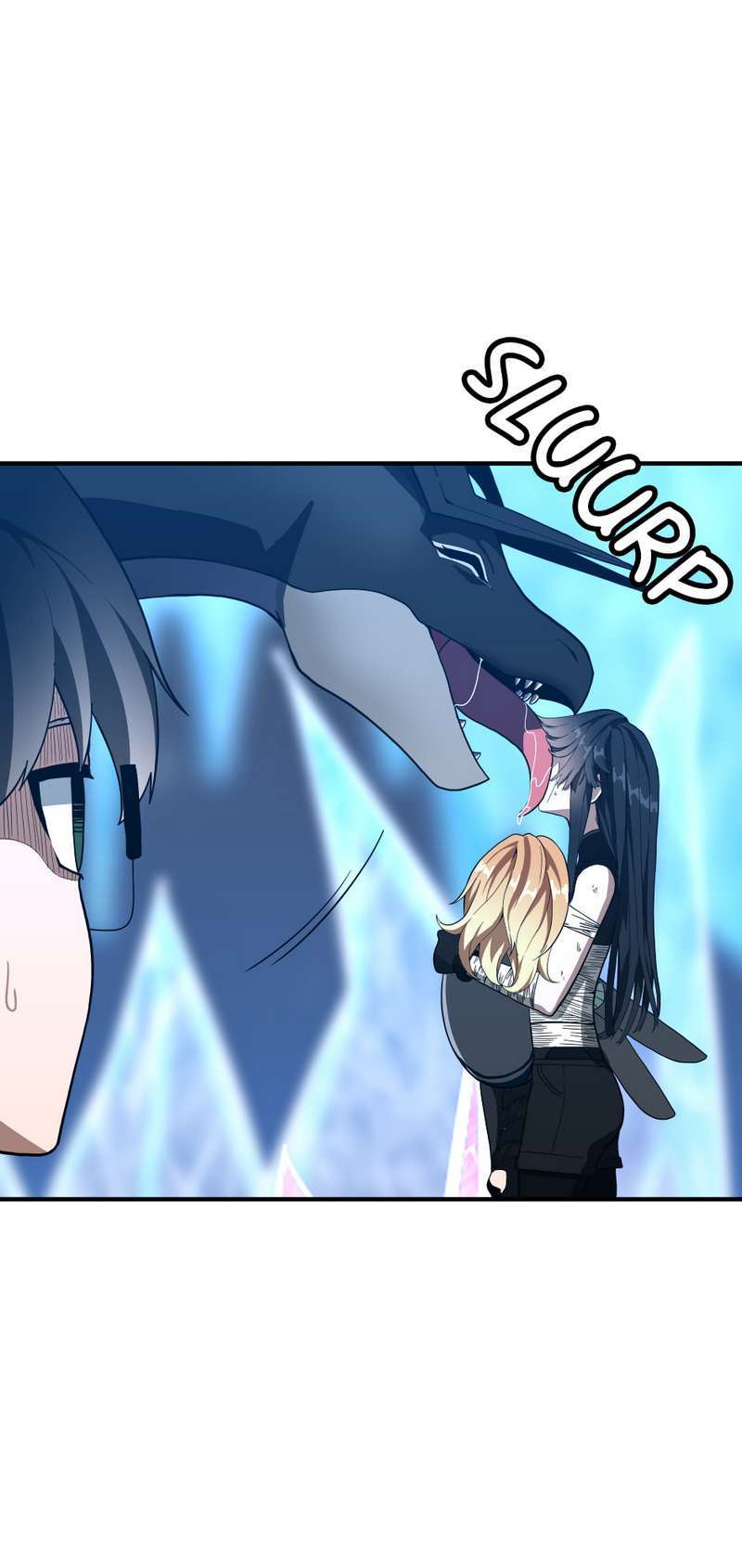 Read The Beginning After the End ID Manga Online