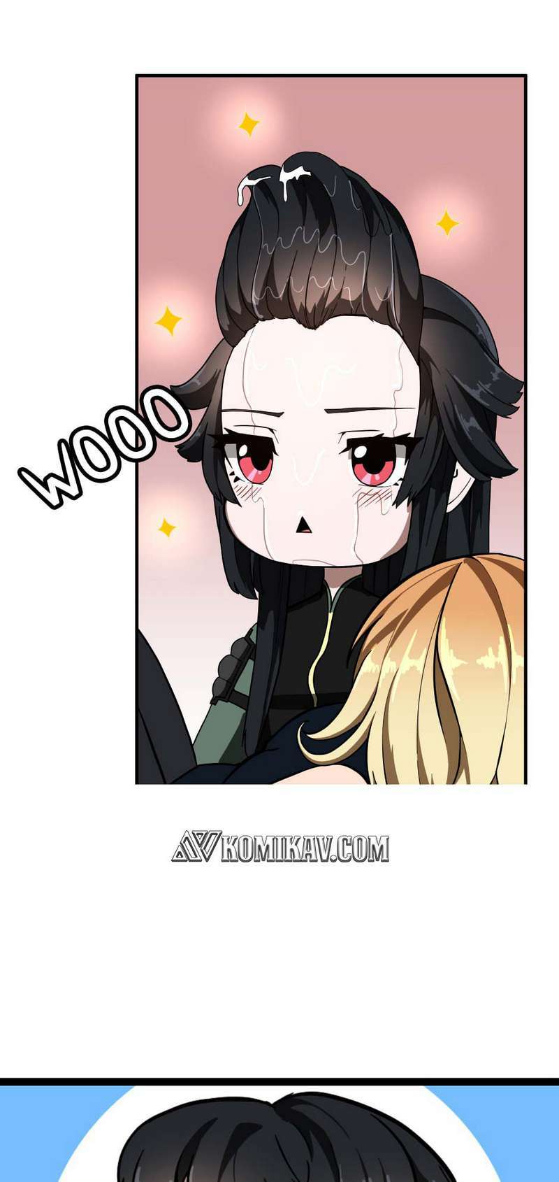 Read The Beginning After the End ID Manga Online