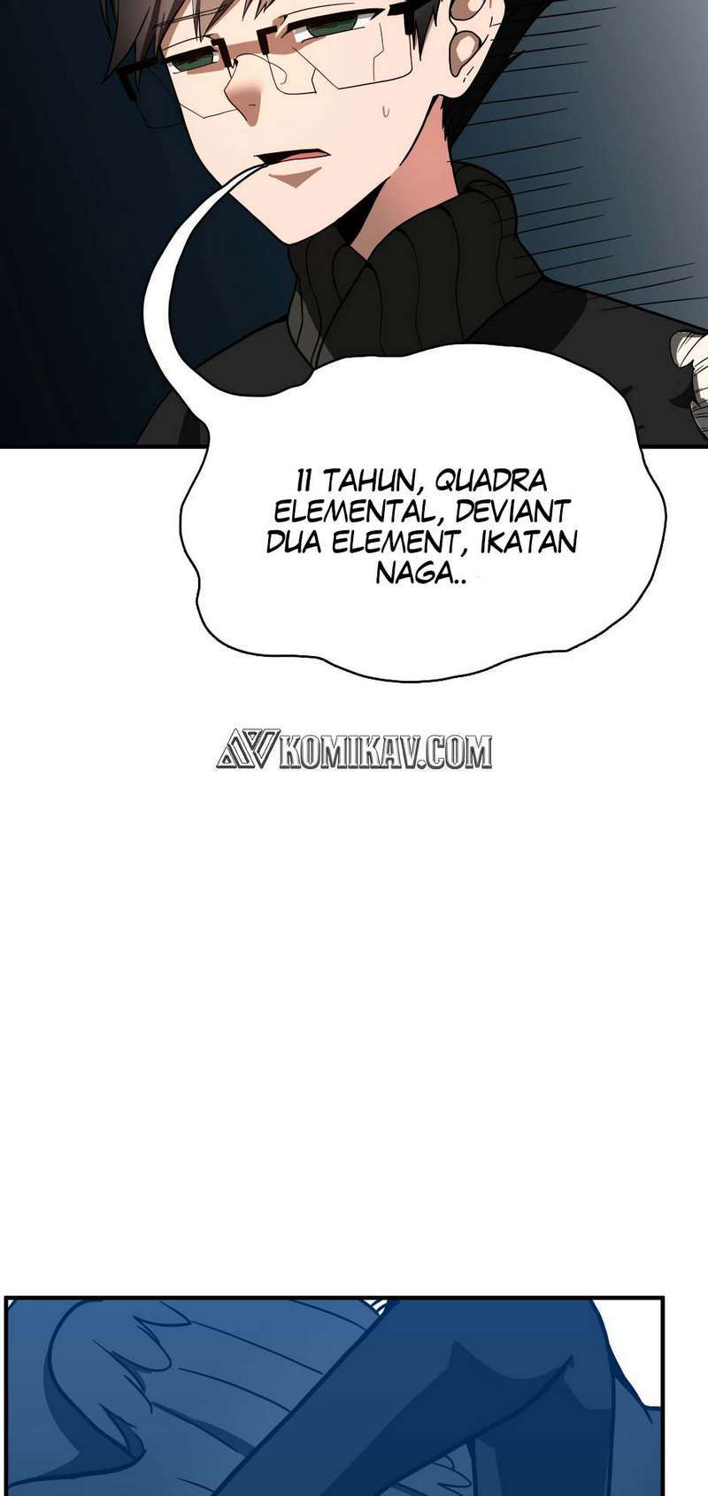 Read The Beginning After the End ID Manga Online