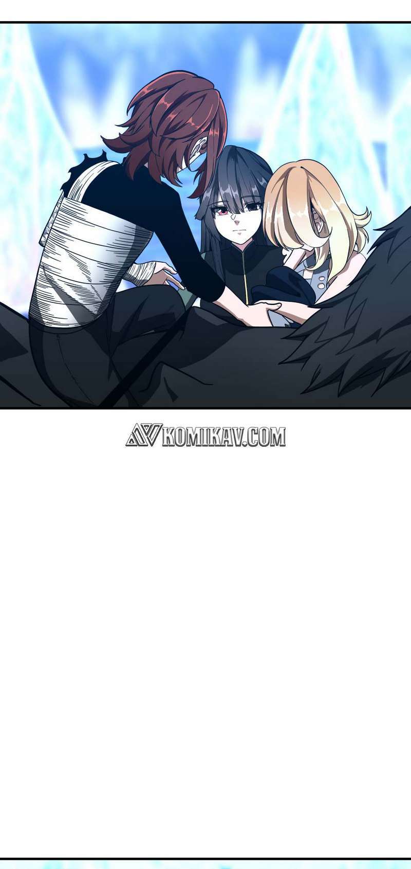 Read The Beginning After the End ID Manga Online