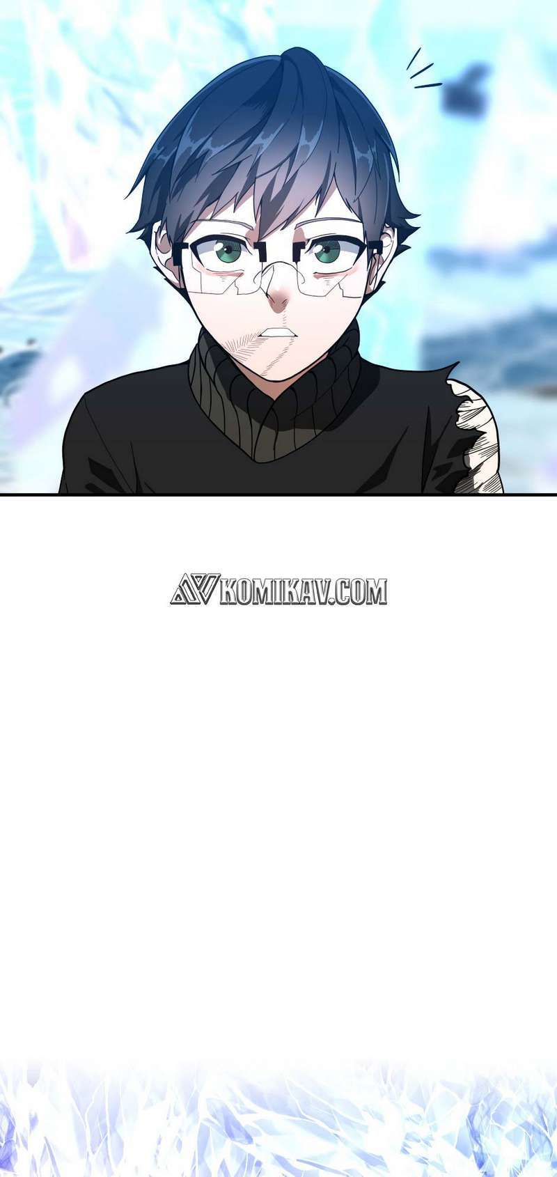 Read The Beginning After the End ID Manga Online