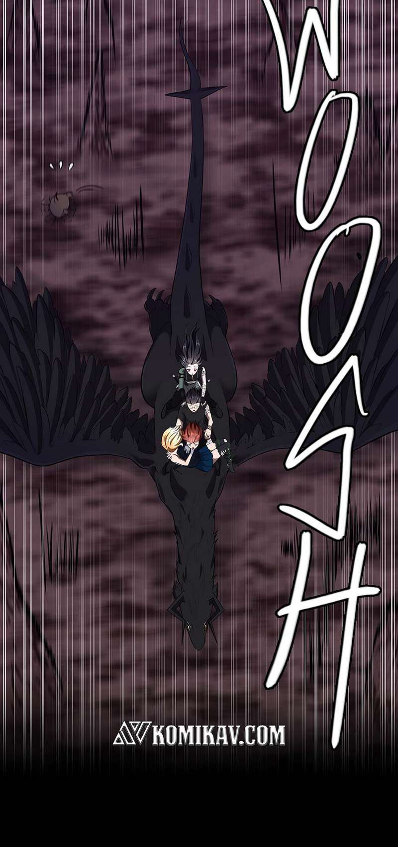 Read The Beginning After the End ID Manga Online